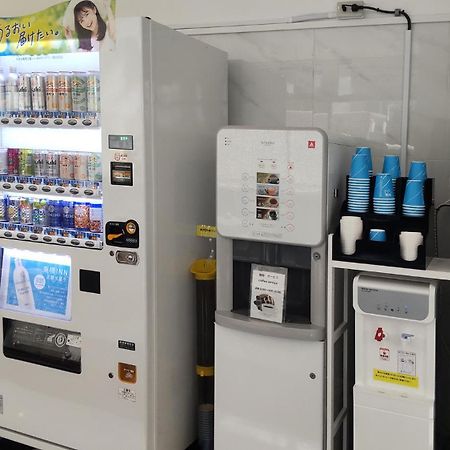 Toyoko Inn Saikyo-sen Kita-toda-eki Higashi-guchi Toda  Eksteriør billede