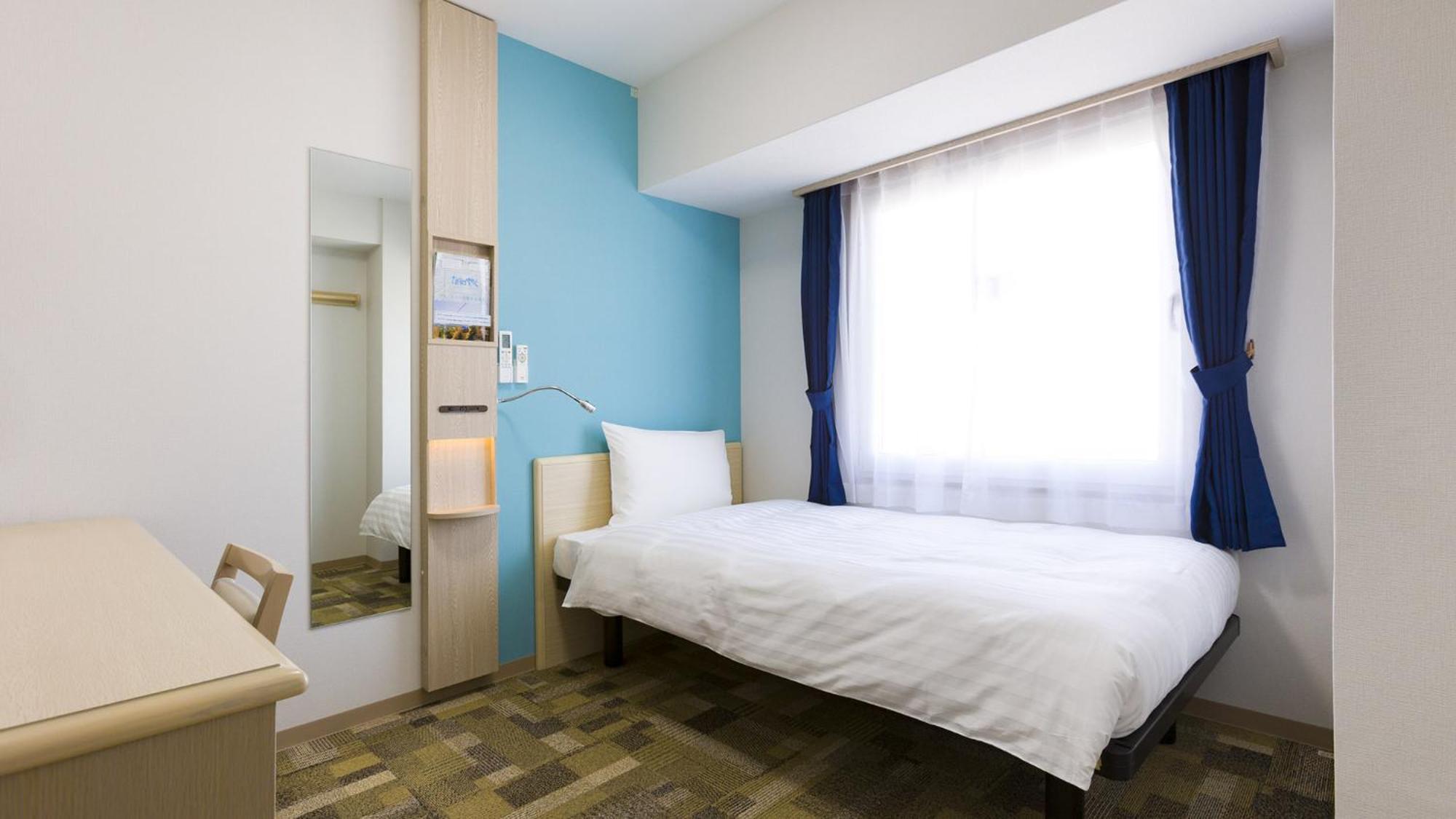 Toyoko Inn Saikyo-sen Kita-toda-eki Higashi-guchi Toda  Eksteriør billede