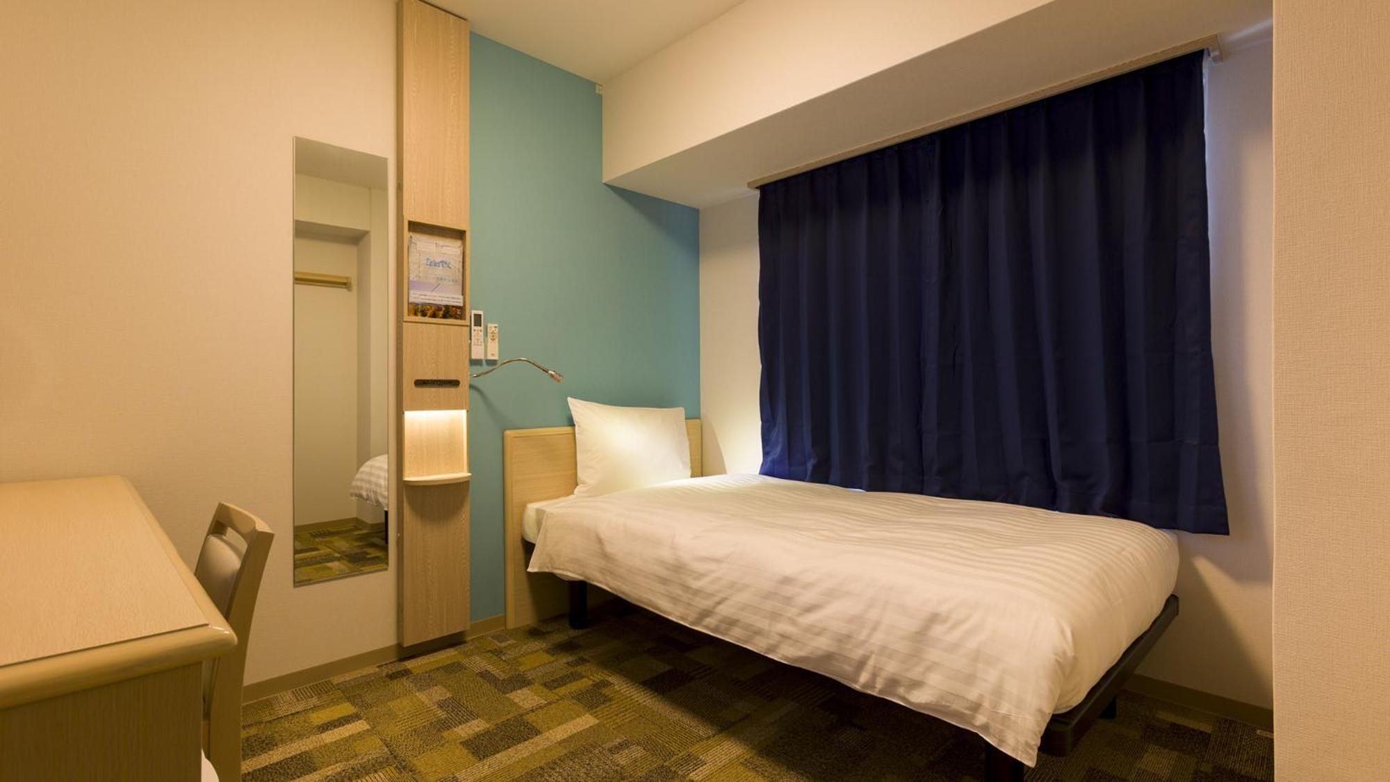 Toyoko Inn Saikyo-sen Kita-toda-eki Higashi-guchi Toda  Værelse billede