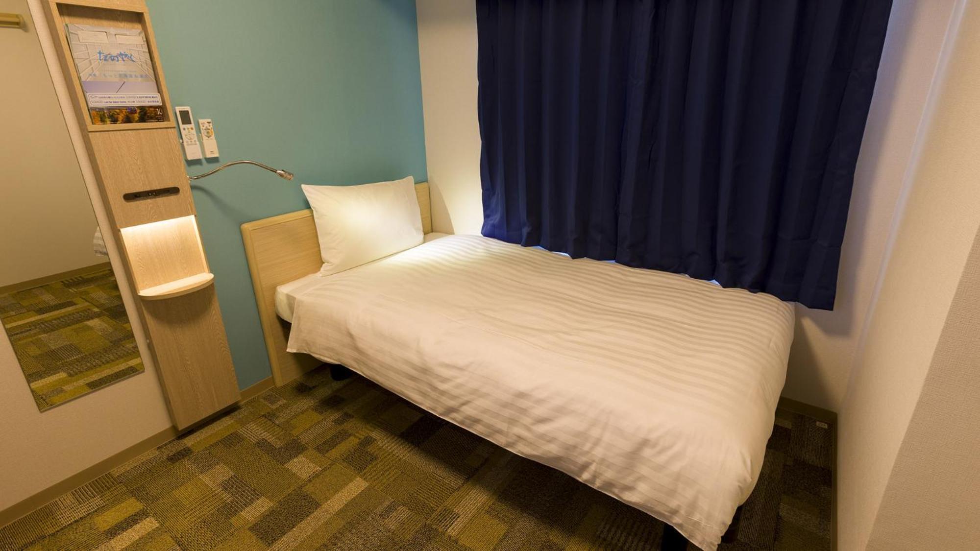 Toyoko Inn Saikyo-sen Kita-toda-eki Higashi-guchi Toda  Værelse billede