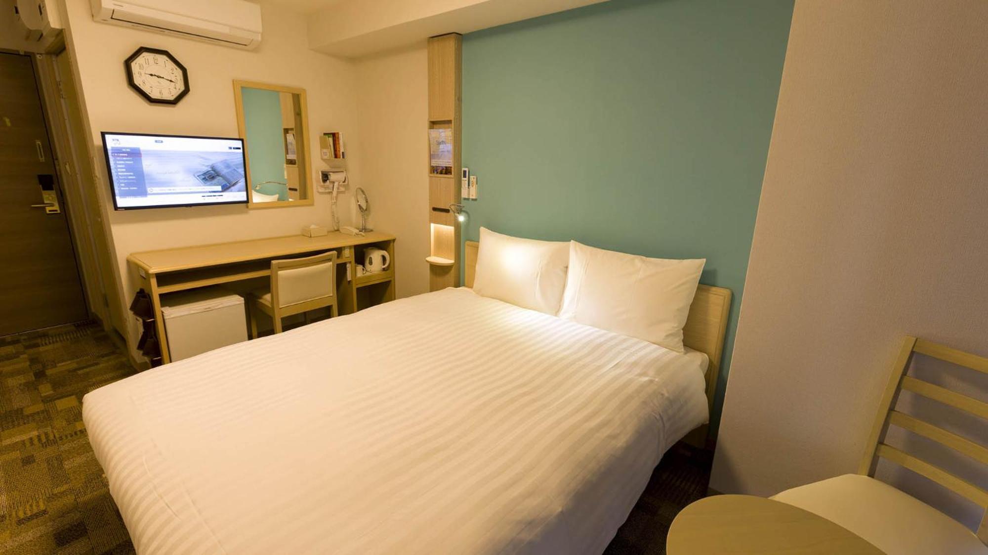 Toyoko Inn Saikyo-sen Kita-toda-eki Higashi-guchi Toda  Værelse billede