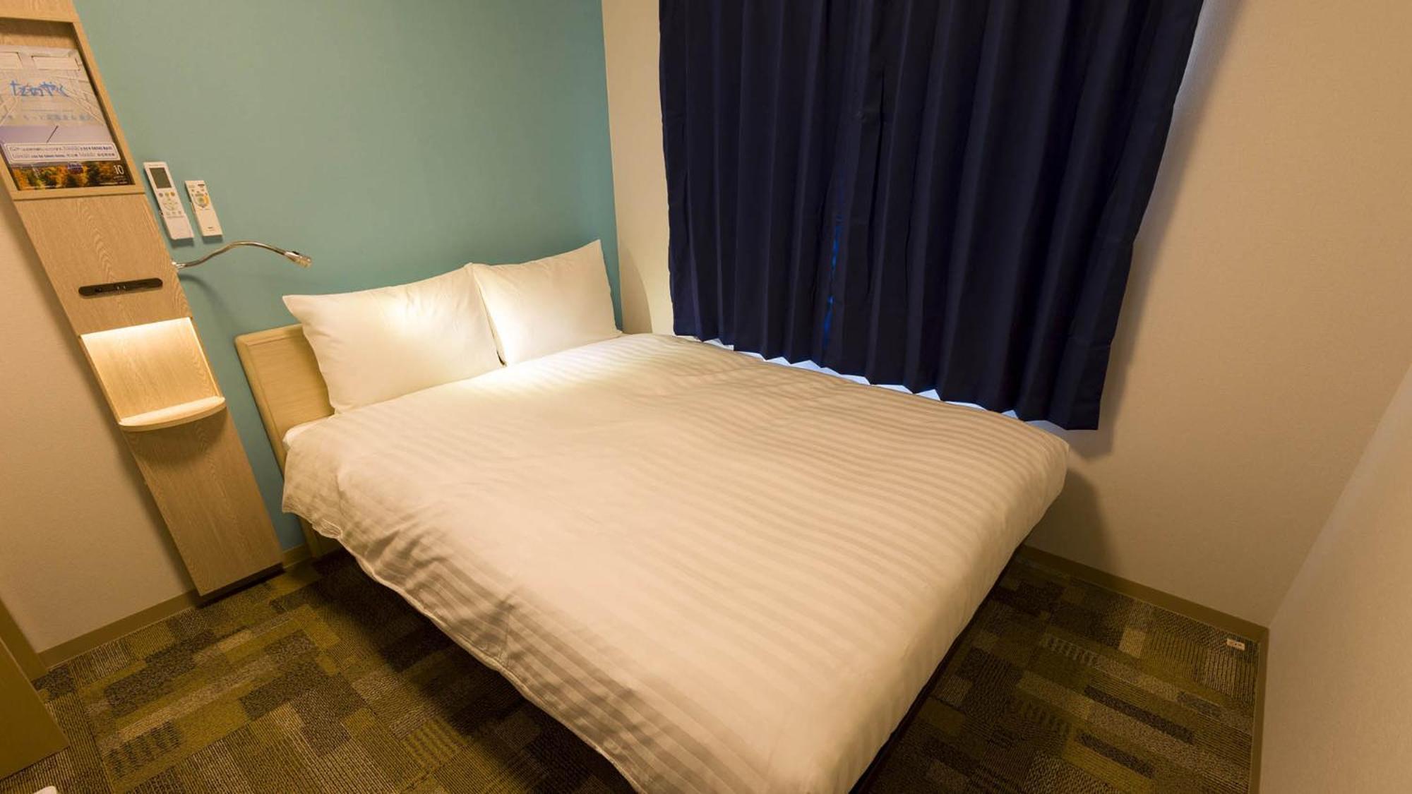 Toyoko Inn Saikyo-sen Kita-toda-eki Higashi-guchi Toda  Værelse billede