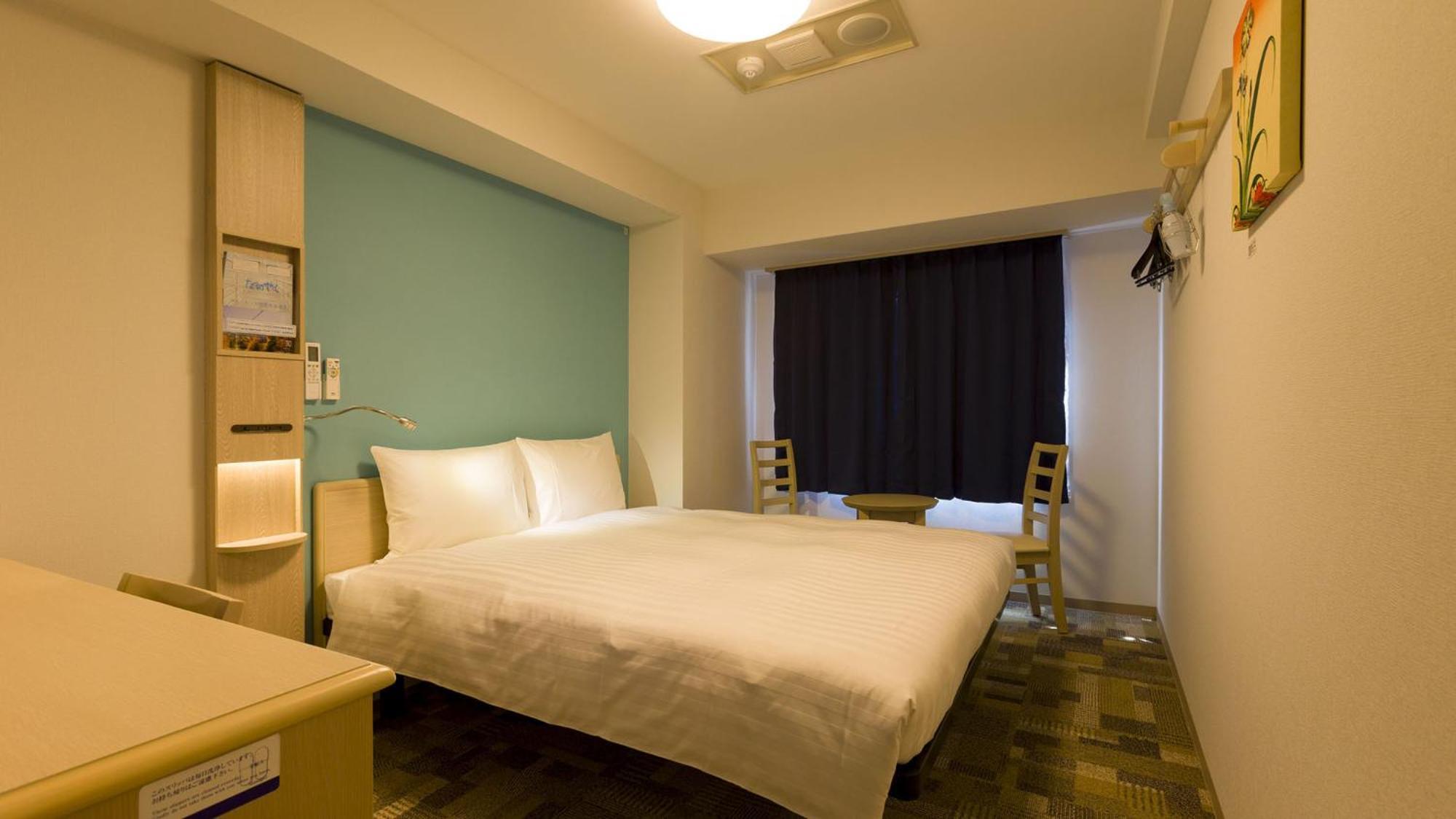 Toyoko Inn Saikyo-sen Kita-toda-eki Higashi-guchi Toda  Værelse billede
