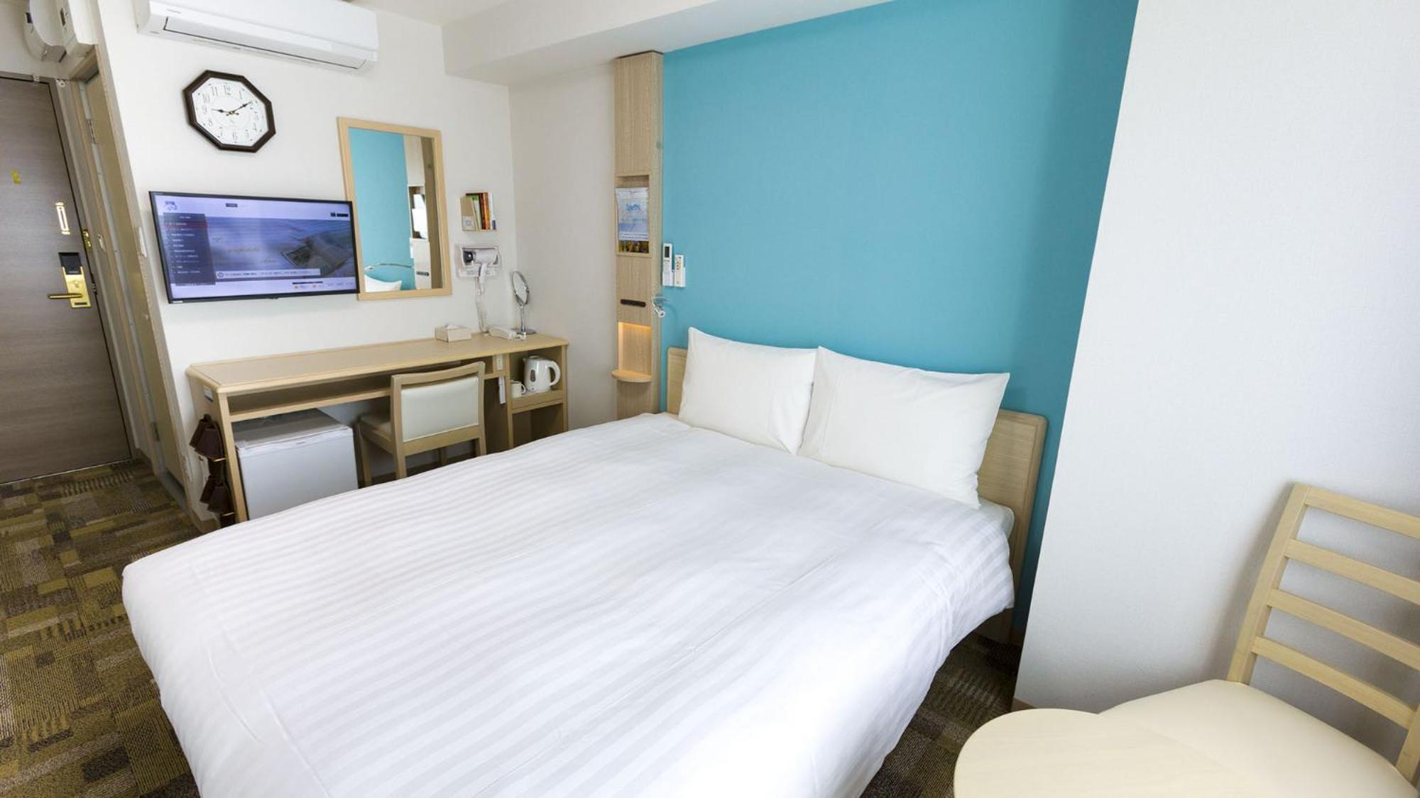 Toyoko Inn Saikyo-sen Kita-toda-eki Higashi-guchi Toda  Værelse billede