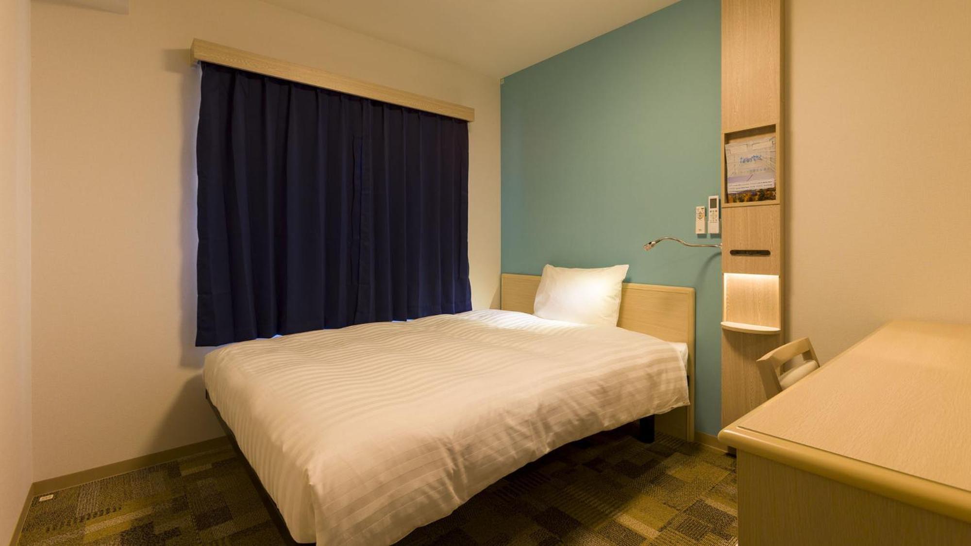 Toyoko Inn Saikyo-sen Kita-toda-eki Higashi-guchi Toda  Værelse billede