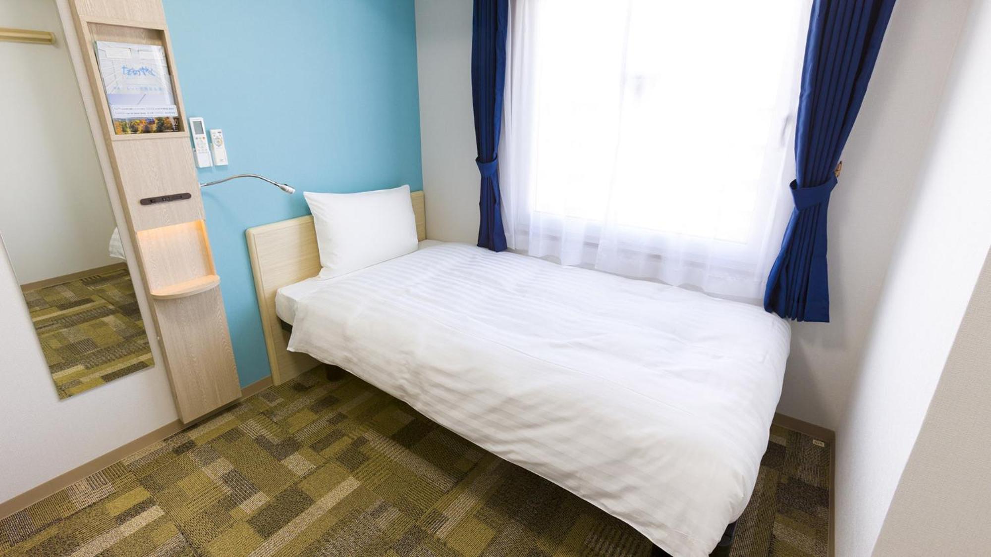 Toyoko Inn Saikyo-sen Kita-toda-eki Higashi-guchi Toda  Værelse billede