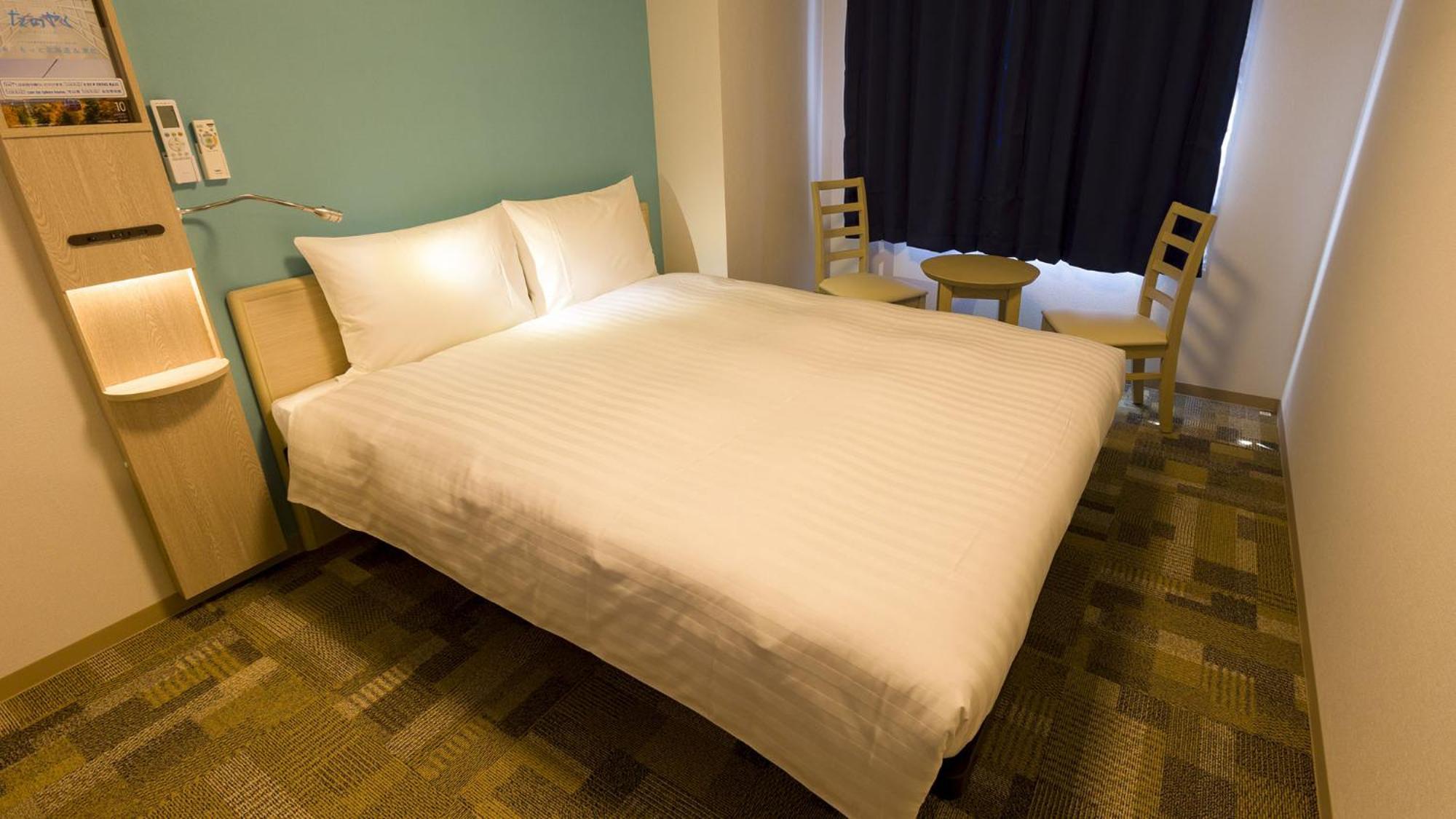 Toyoko Inn Saikyo-sen Kita-toda-eki Higashi-guchi Toda  Værelse billede
