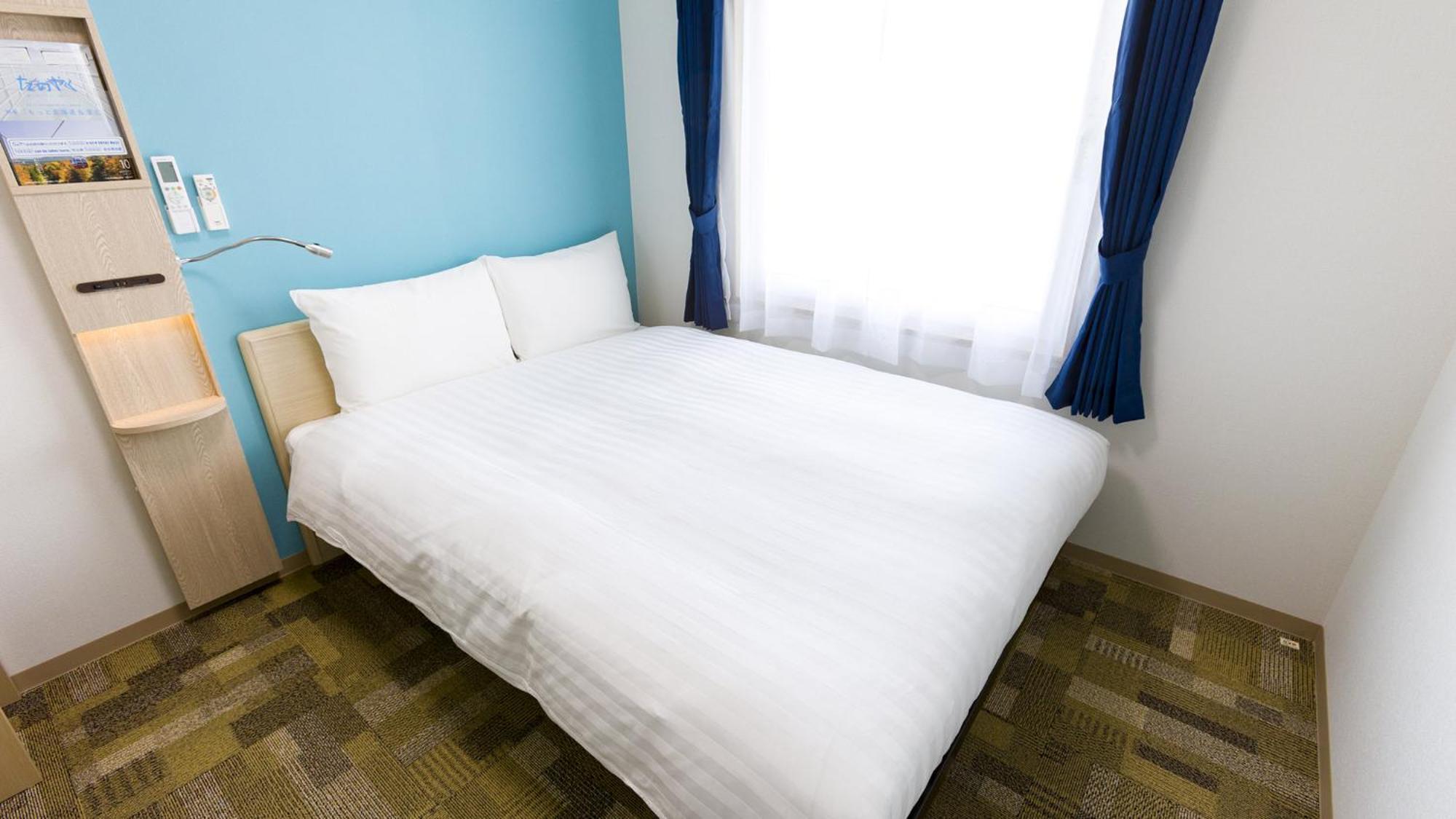 Toyoko Inn Saikyo-sen Kita-toda-eki Higashi-guchi Toda  Værelse billede