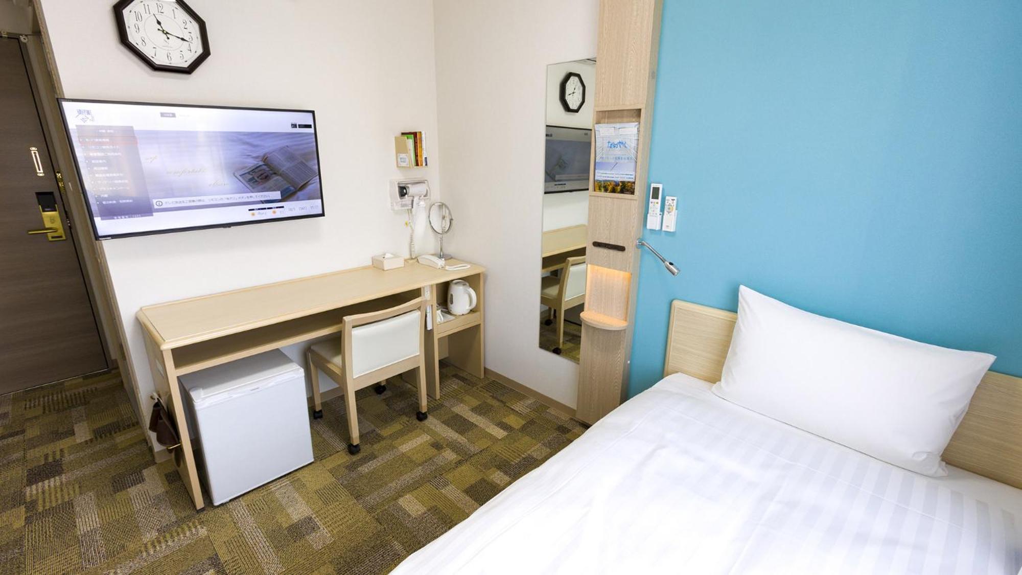 Toyoko Inn Saikyo-sen Kita-toda-eki Higashi-guchi Toda  Værelse billede