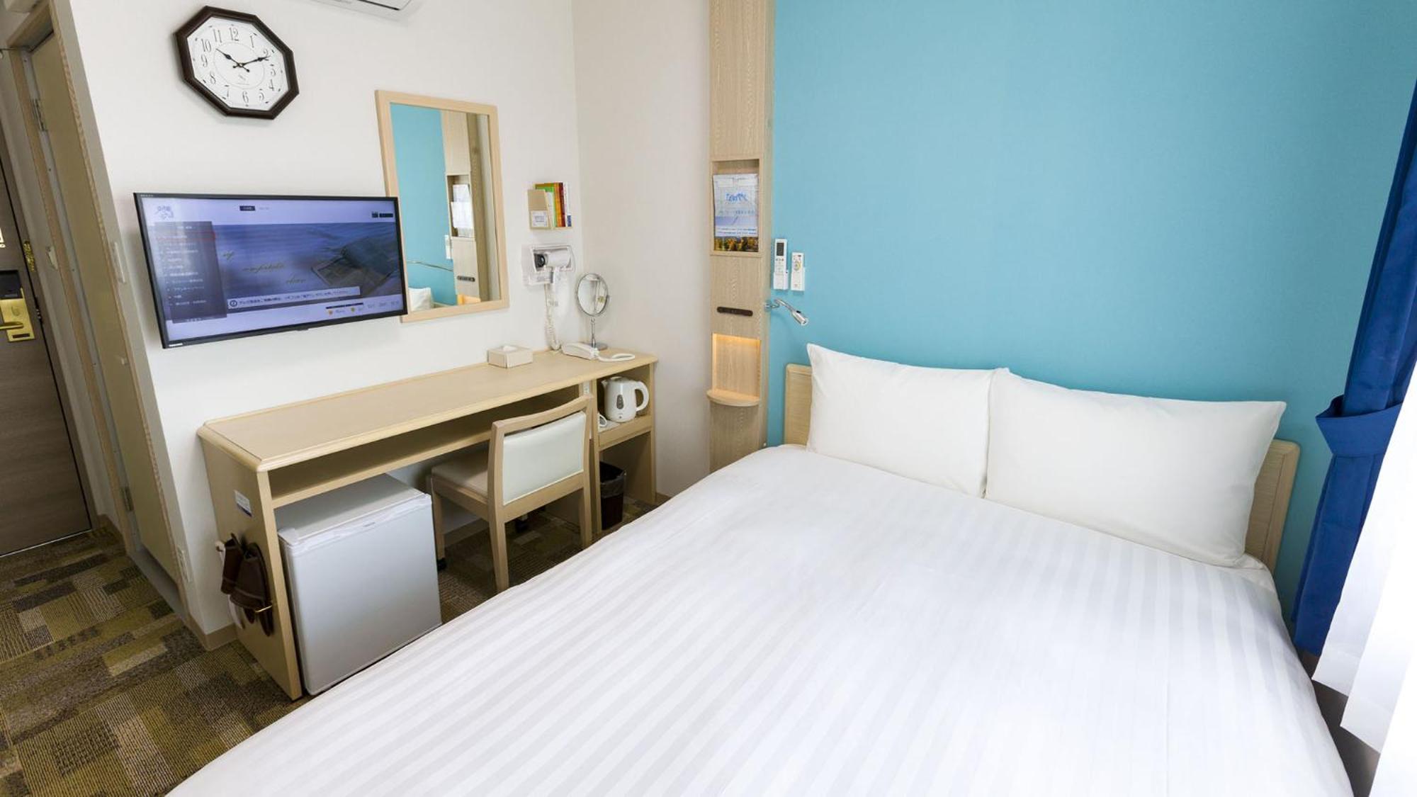 Toyoko Inn Saikyo-sen Kita-toda-eki Higashi-guchi Toda  Værelse billede