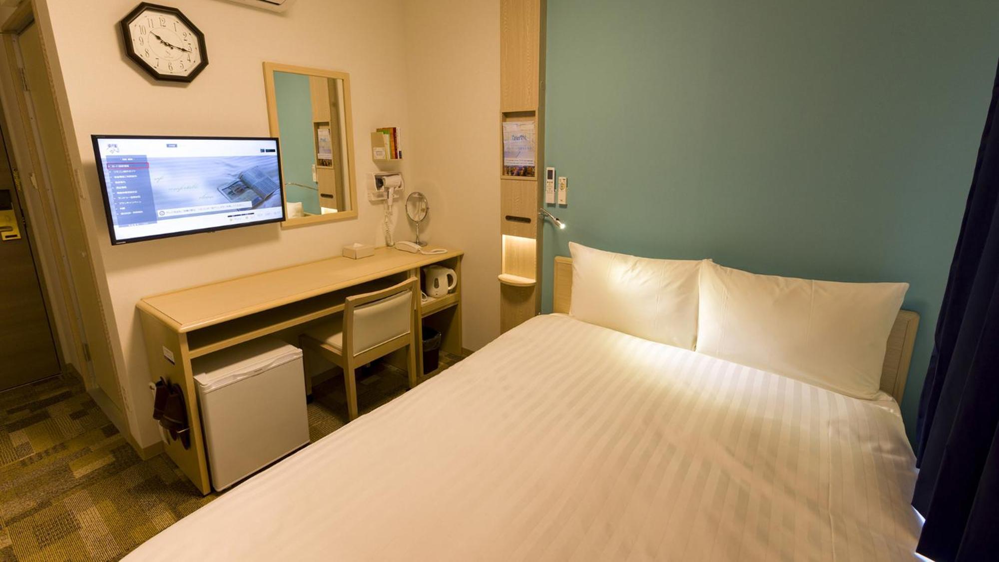 Toyoko Inn Saikyo-sen Kita-toda-eki Higashi-guchi Toda  Værelse billede
